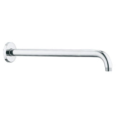 GROHE 28540000 Rainshower 15 in. Shower Arm Polished Chrome