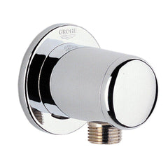 GROHE 28672000 Relexa Supply Elbow in StarLight Chrome