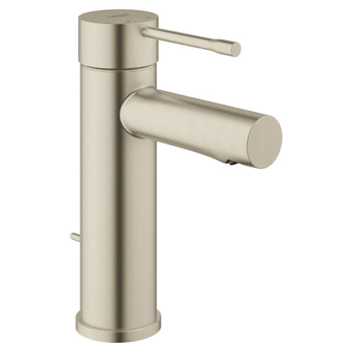 GROHE 32216ENA Essence Single Handle Monoblock Bathroom Sink Faucet 1.2 GPM