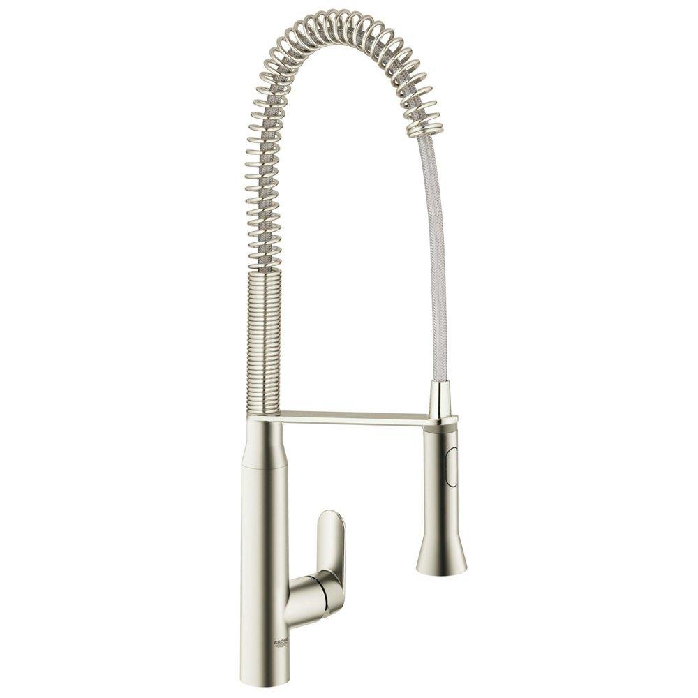 GROHE 32951DC0 KITCHEN FAUCETS