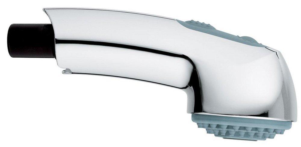 GROHE 46298IE0 Ladylux Plus Pull Out Spray Polished Chrome