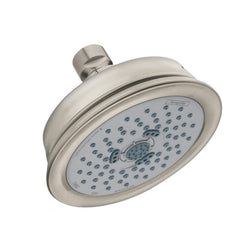 Hansgrohe 04751820 Croma 100 Multi Function Showerhead 1.8 GPM