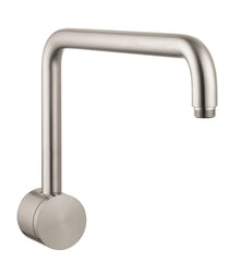 Hansgrohe 06476820 Raindance Shower Arm in Brushed Nickel