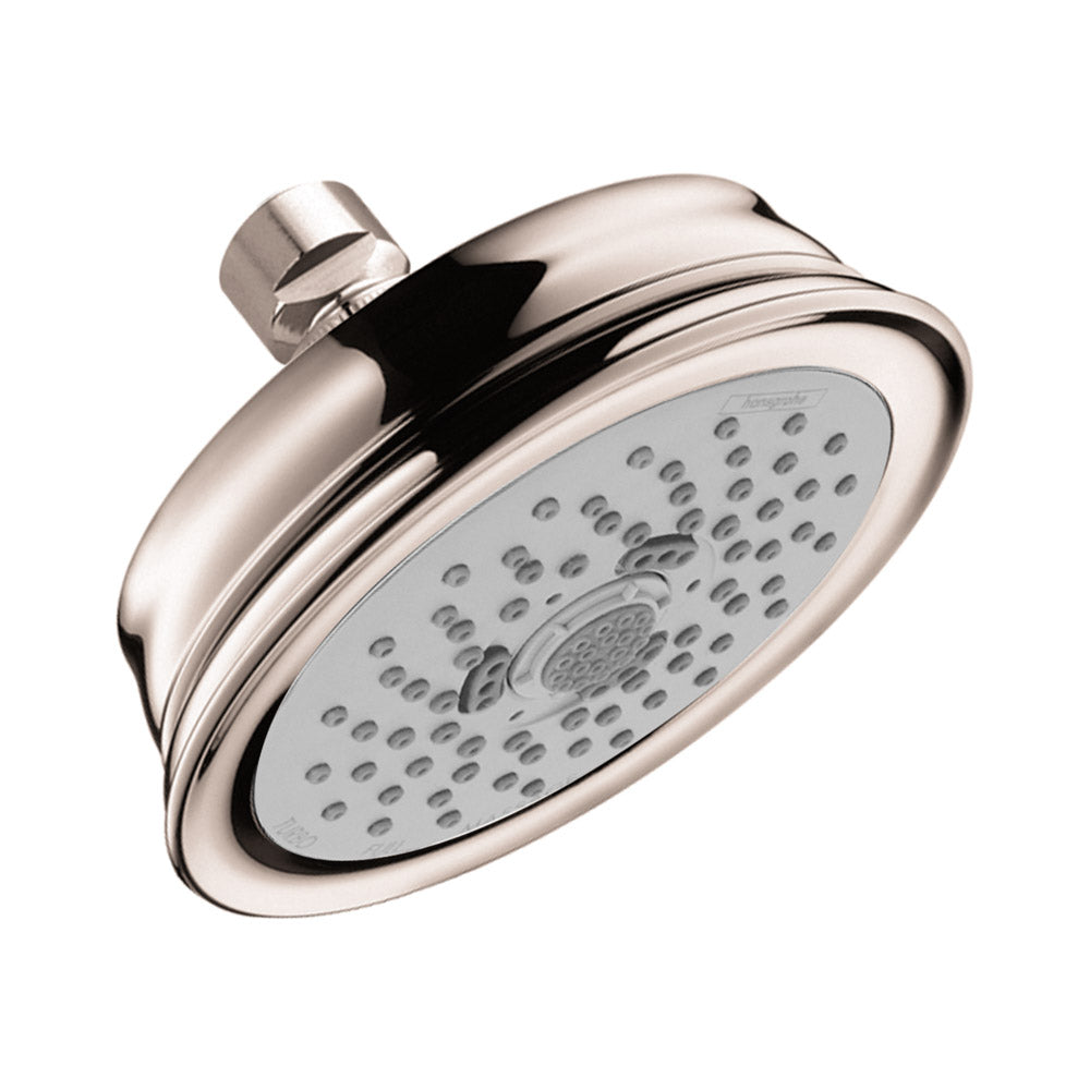 Hansgrohe 04751830 Croma 100 Classic Showerhead 1.8 GPM Replacement MPN