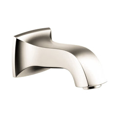 Hansgrohe 13413831 Metris C Tub Spout Polished Nickel