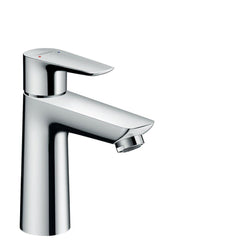 Hansgrohe 71710001 Talis E Single Handle Monoblock Bathroom Sink Faucet 1.2 GPM