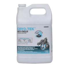 Hercules 35-253 Cryo-Tek 1 gal Blue Anti-freeze