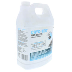 Hercules 35-253 Cryo-Tek 1 gal Blue Anti-freeze