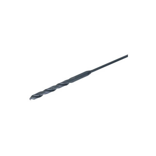 Ideal 90-088 Flexible Bit, Screw Point, Diameter: 9/16 In, Overall Length: 54 In, Shank Diameter: 3/16 In