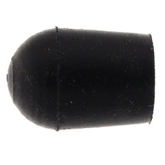 Johnson Controls F-1000-4 Seal Cap 1/4 Inch Rubber Tube