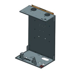 Ideal EXRKIT91 Mounting Kit Bracket Display