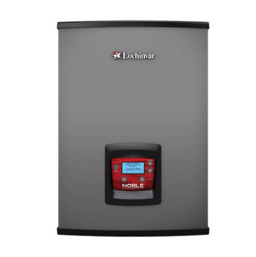 Lochinvar NKB110L 110,000 BTU Noble Fire Tube High Efficiency Boiler (LP)