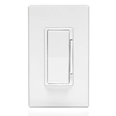 Leviton DDMX1-BLZ Decora Digital Dimmer w/ Timer 1000W 120VAC