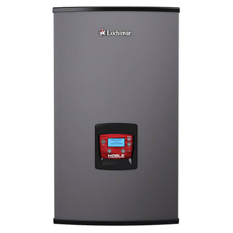 Lochinvar NKC199L 199000 BTU Noble Fire Tube Combi Boiler LP