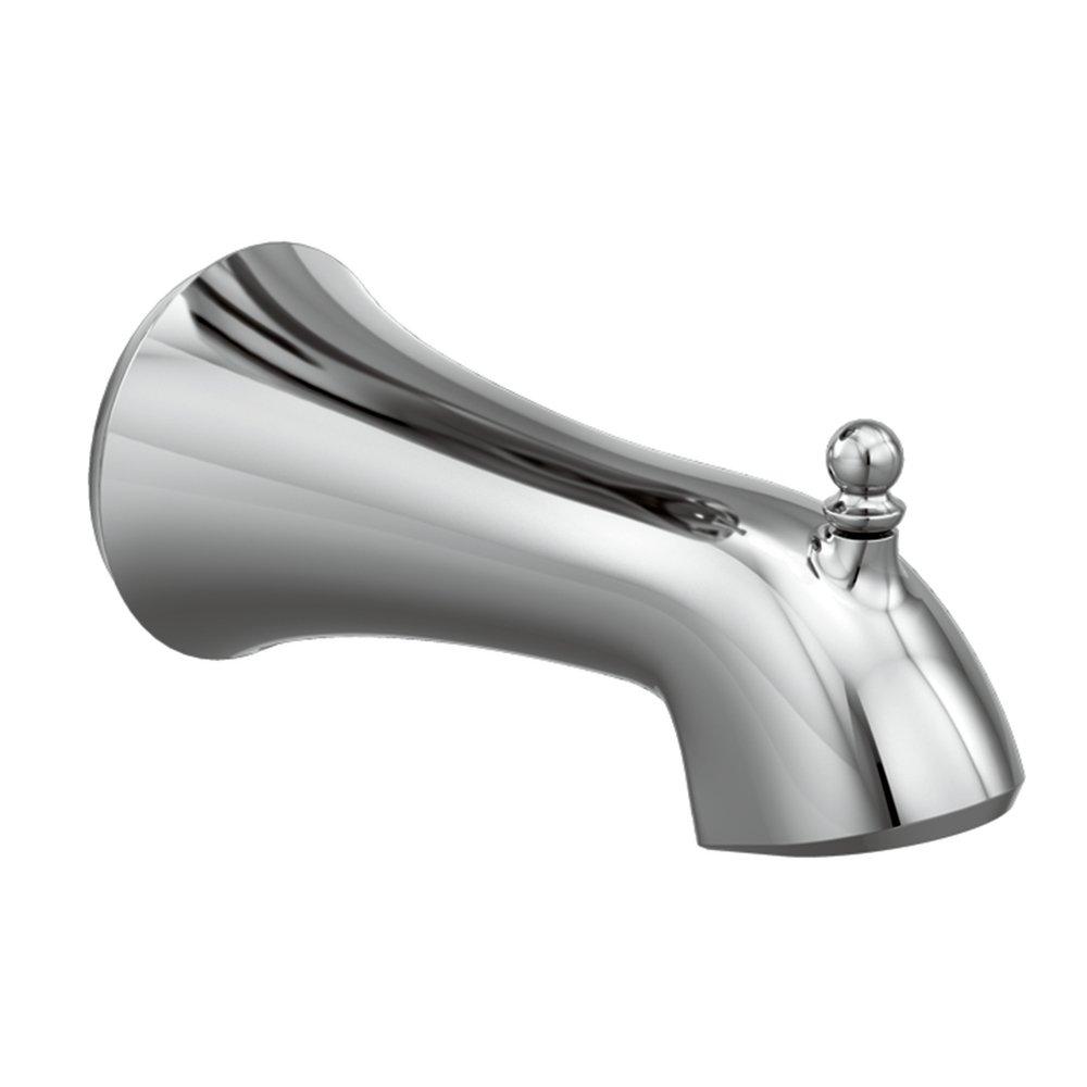 Moen 175385 Tub Spout in Polished Chrome