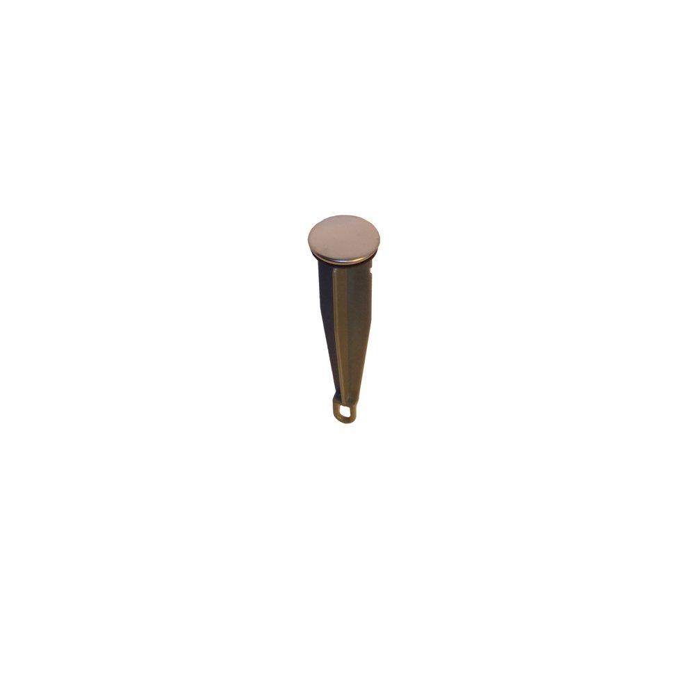 Moen 12314 Pop-Up Drain Plug Non-Metallic Chrome