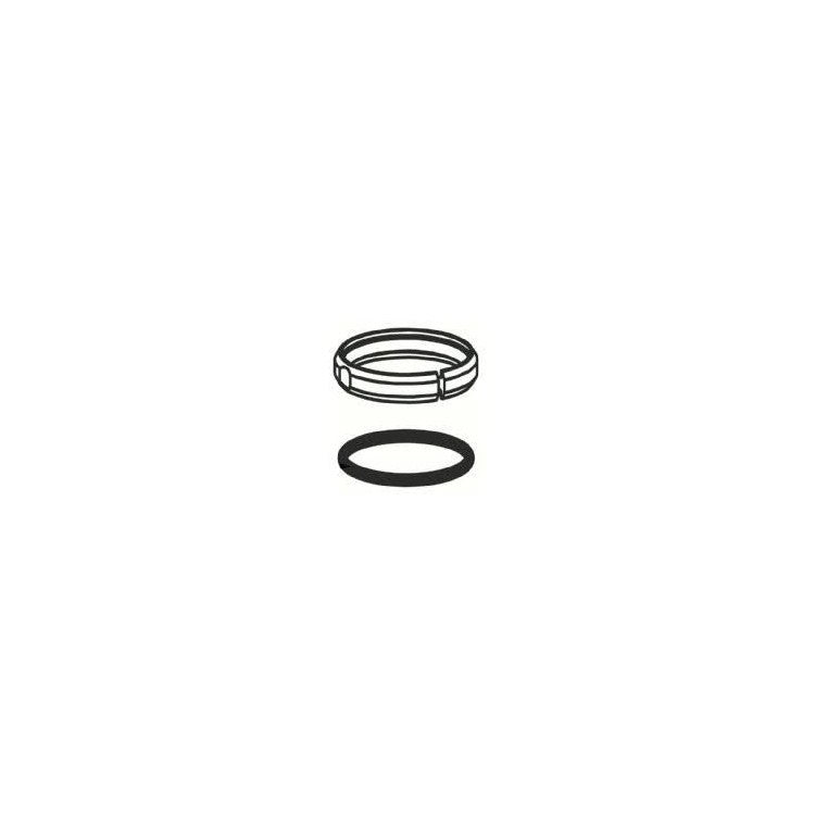 Moen 155654 O-Ring Kit Replacement for Multi Function Body Spray Trim