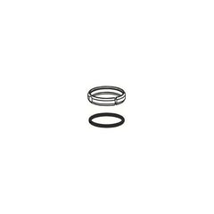 Moen 155654 O-Ring Kit Replacement for Multi Function Body Spray Trim