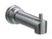 Moen 165914 Diverter tub spout Chrome Plated