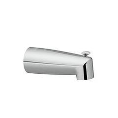 Moen 3830 Diverter Tub Spout in Polished Chrome