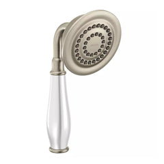 Moen 154305BN Moen Weymouth Brushed Nickel Eco-Performance Handshower