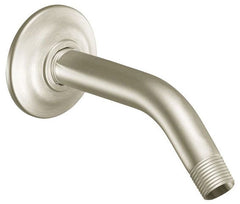 Moen CL123815BN Shower Arm in Brushed Nickel