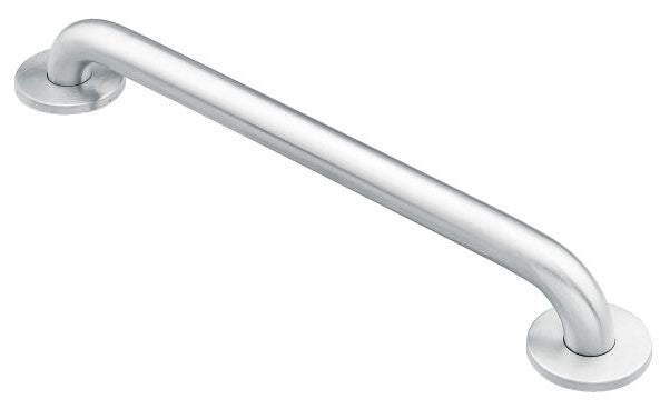 Moen 8730 Home Care 30 Inch Grab Bar Stainless Steel