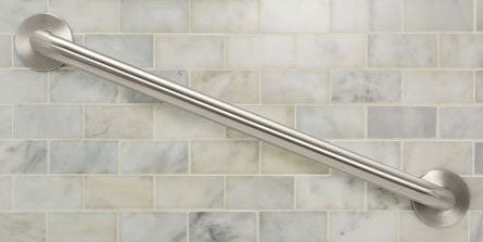 Moen 8730 Home Care 30 Inch Grab Bar Stainless Steel