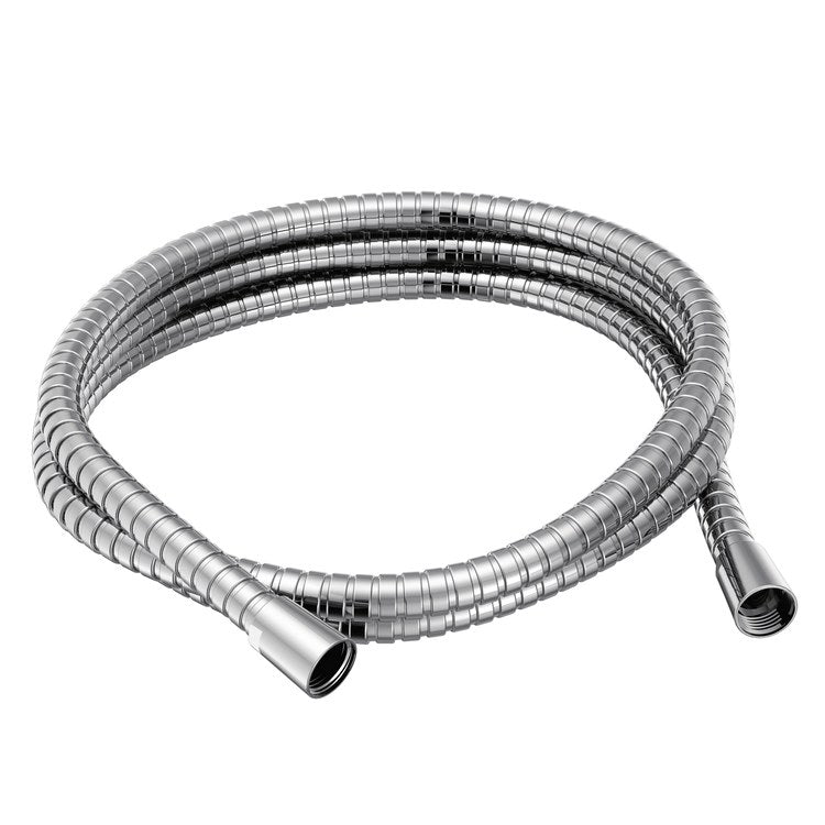 Moen CL155748 59 In. Hand Shower Hose Kit Chrome