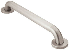 Moen R8936P Home Care 36 in. Grab Bar in Peened Stainless Steel