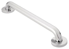 Moen R8724PS 24 Grab Bar Accessories