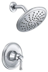 Moen T2282EP Dartmoor Chrome Posi-Temp(R) Shower Only