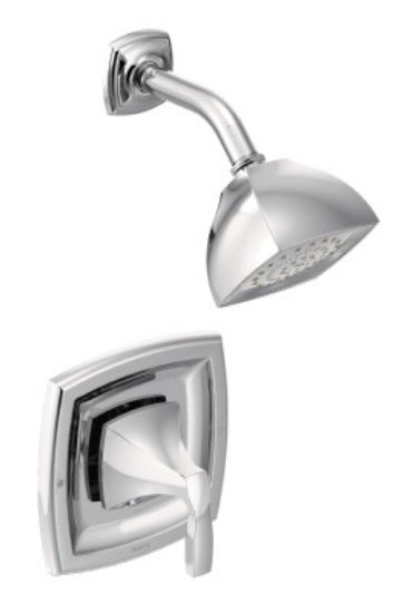 Moen T2692 Chrome Posi-Temp(R) Shower Only