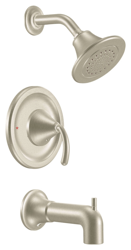 Moen TS2143BN Trim Kit for Posi-Temp Tub/Shower Trim