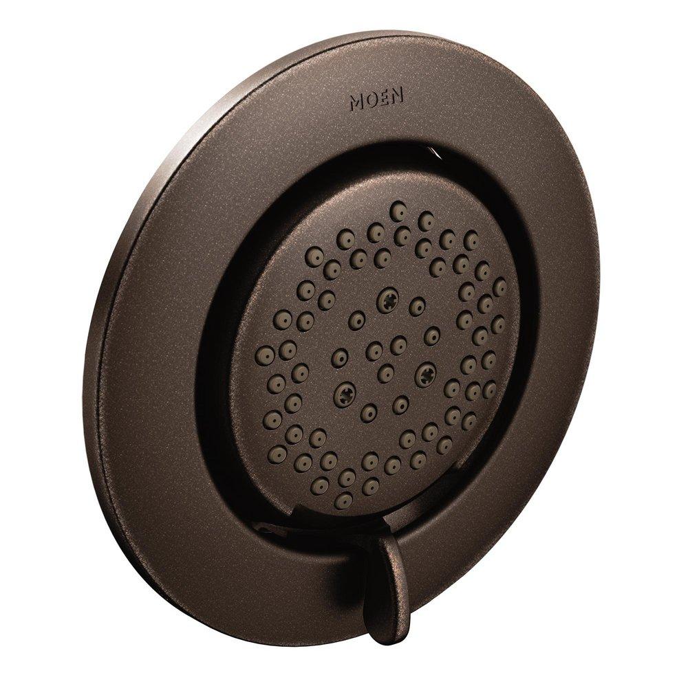 Moen TS1422ORB Mosaic 5-3/8 In. 2-Function Body Spray In Oil Rubbed Bronze