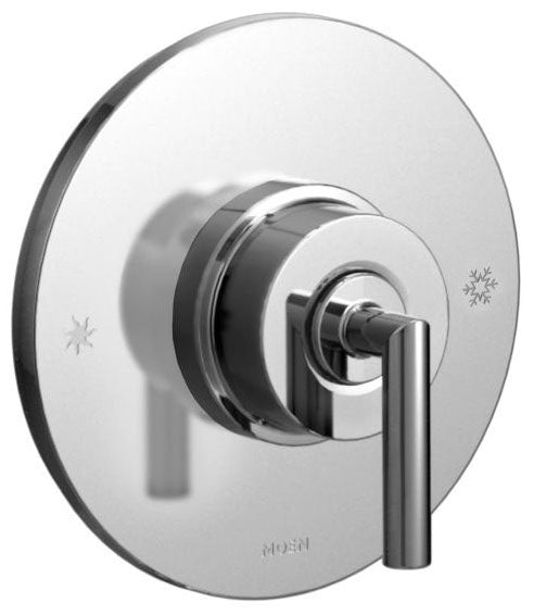 Moen TS22001 Chrome Posi-Temp Valve Trim