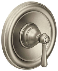 Moen T2111BN Tub and Shower Valve Trim Brushed Nickel Posi-Temp