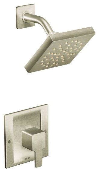 Moen TS2712EPBN Shower Only