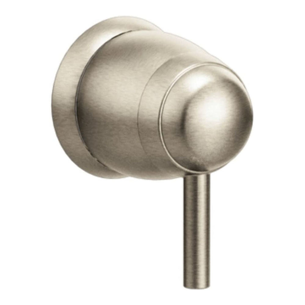 Moen TS33003BN Arris Brushed Nickel Volume Control