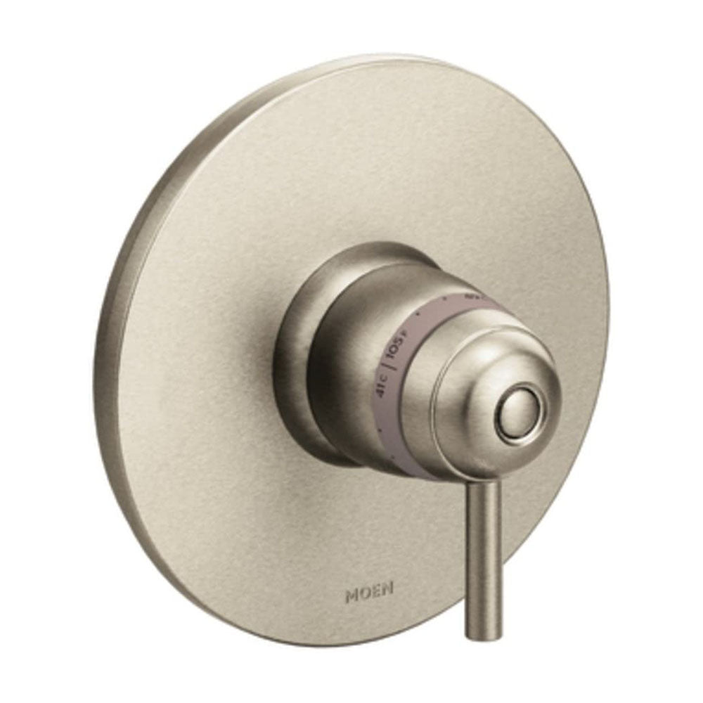 Moen TS33002BN Arris Brushed Nickel ExactTemp(R) valve trim