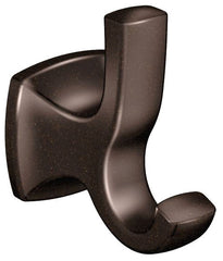 Moen YB5103ORB Voss 2 Robe Hook in Oil Rubbed Bronze