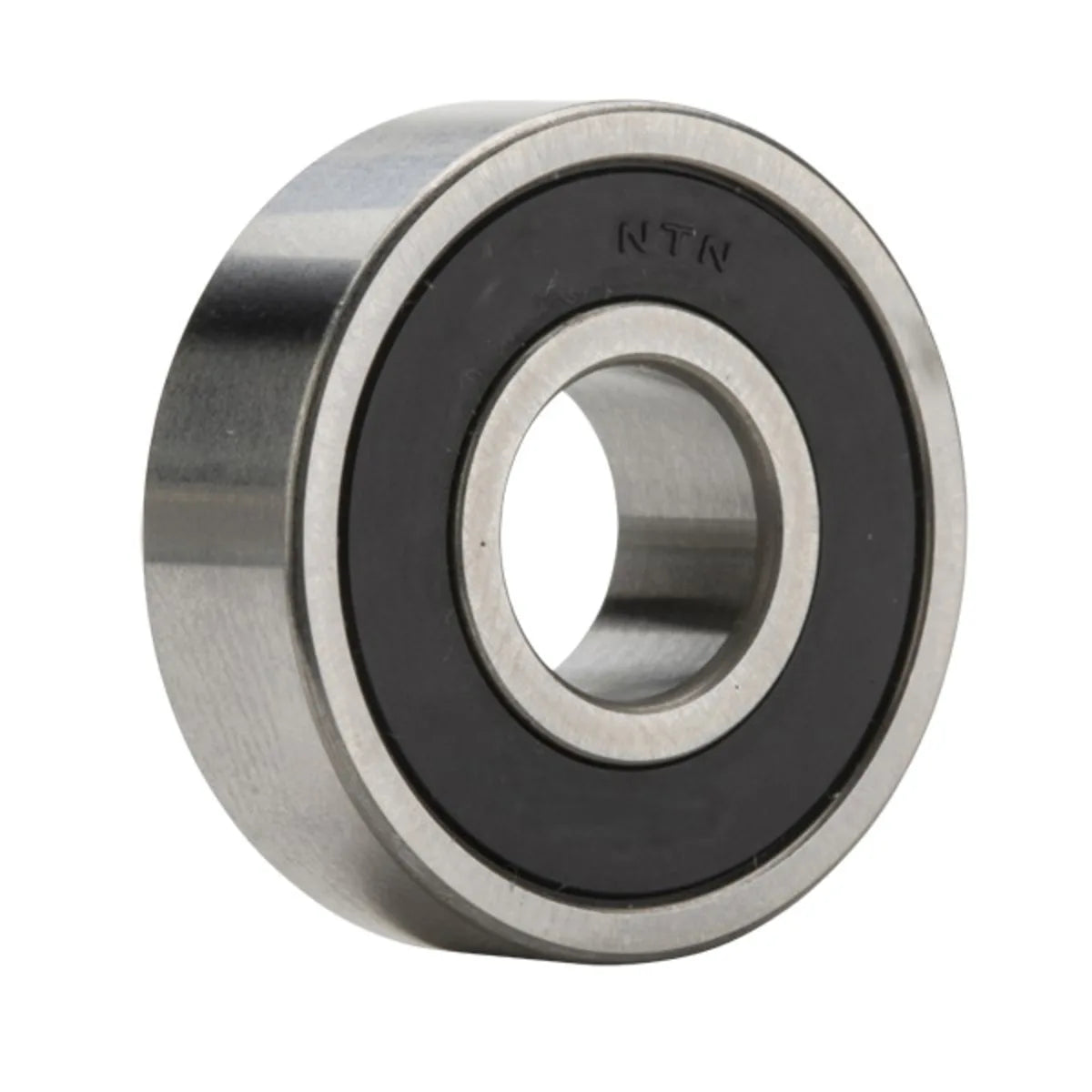 NTN 6302ZZC3/EM Deep Groove Radial Ball Bearing 15 mm ID, 42 mm OD, 13 mm Width