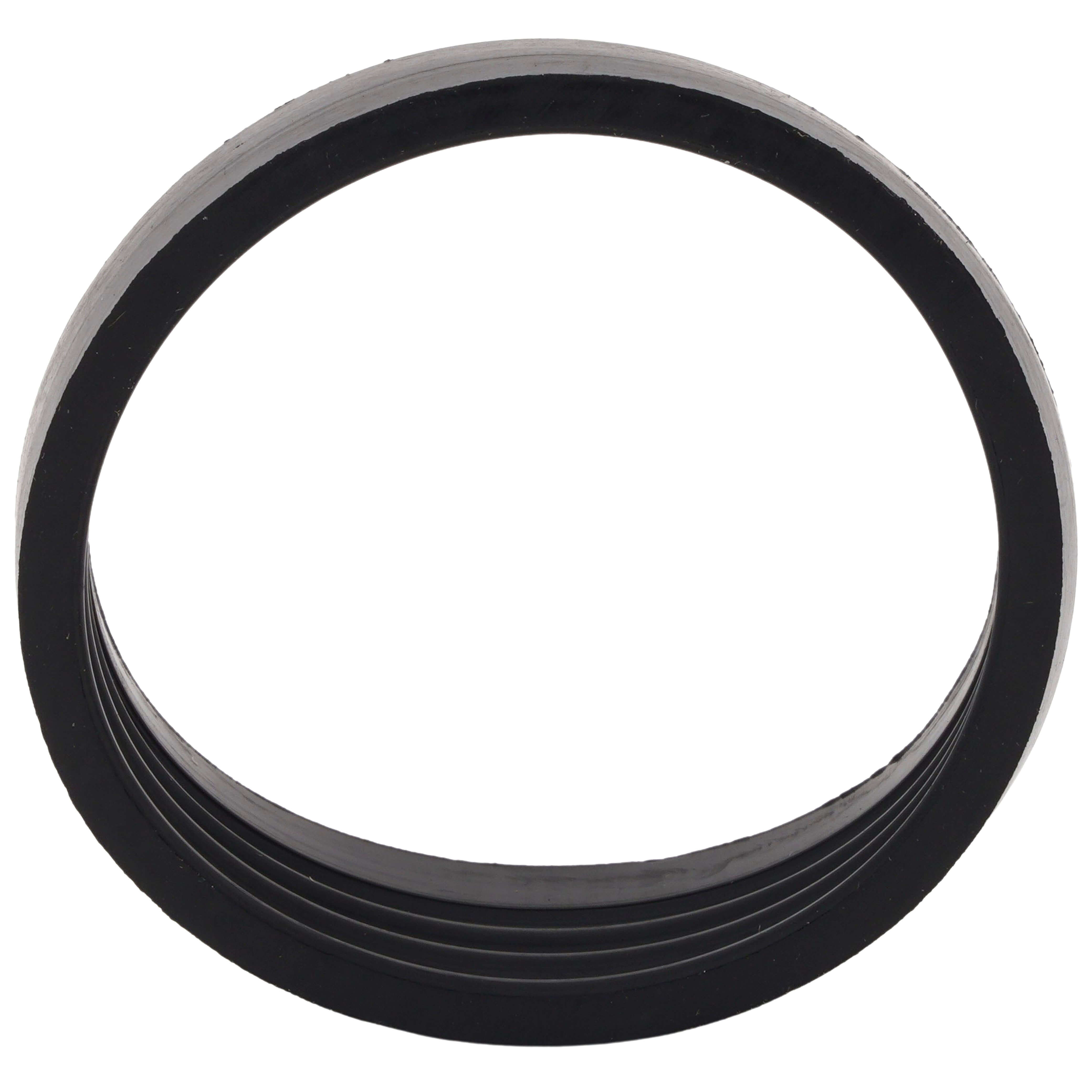 Oatey 42156 2 Non-Caulk Shower Drain Gasket