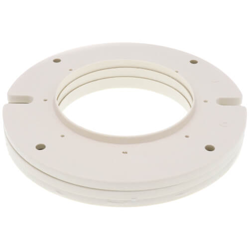 Pasco 1018-K Closet Flange Extension Kit 1/4 x 3-1/2 inches