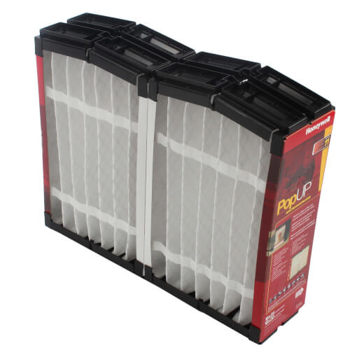 Honeywell Home POPUP1620 16X20 Replacement Media Air Filter