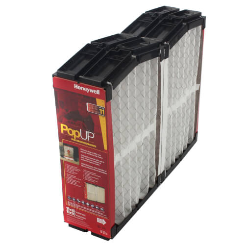 Honeywell Home POPUP1620 16X20 Replacement Media Air Filter