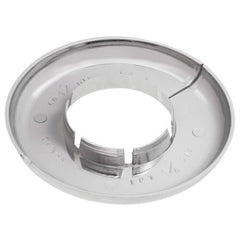 Pasco 2877 Floor and Ceiling Plate in Chrome-Plated