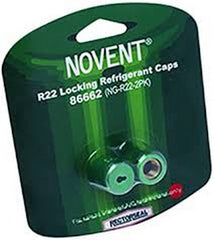 RectorSeal 86692 Novent Universal - 1/4 Thread (2 Pack)