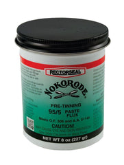 Rectorseal 14115 Nokorode 8 oz Solder Flux Paste