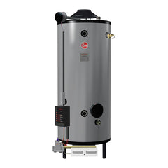 RHEEM G82-156 Rheem G82-156 82 Gallon 156K BTU Commercial Natural Gas Water Heater